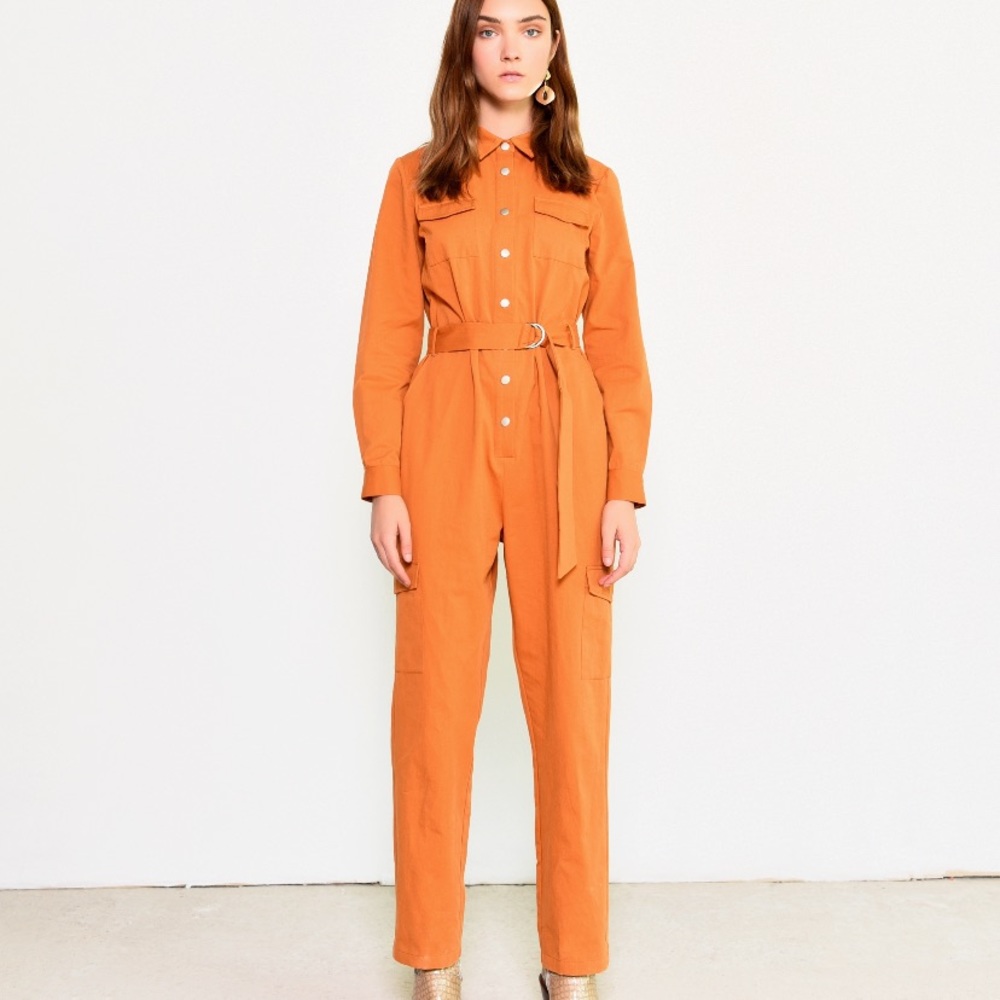 NWT Jumpsuit